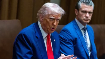 Trump a cerut Departamentului Apărării să se pregătească pentru o eventuală acțiune militară în Nigeria: „Dacă Nigeria continuă să permită uciderea creștinilor, SUA vor acționa”