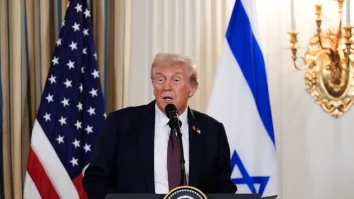 Trump organizează un summit de pace pentru Gaza, luni, în Egipt. Macron, Scholz, Meloni și Erdogan vor participa