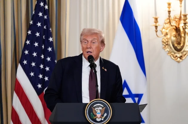 Trump face toate eforturile pentru a câștiga Premiul Nobel pentru Pace. Familiile ostaticilor israelieni au trimis o scrisoare Comitetului Nobel din Norvegia prin care îl sprijină pe Președintele SUA