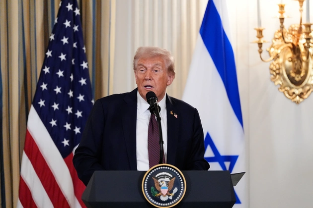 Trump face toate eforturile pentru a câștiga Premiul Nobel pentru Pace. Familiile ostaticilor israelieni au trimis o scrisoare Comitetului Nobel din Norvegia prin care îl sprijină pe Președintele SUA