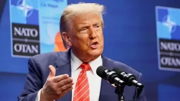 Trump propune excluderea Spaniei din NATO pentru refuzul de a crește cheltuielile militare la 5% din PIB