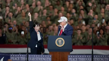 Trump anunță că Statele Unite vor livra, înainte de termen, rachete către Japonia: „Dacă intrăm într-un război, îl vom câștiga”