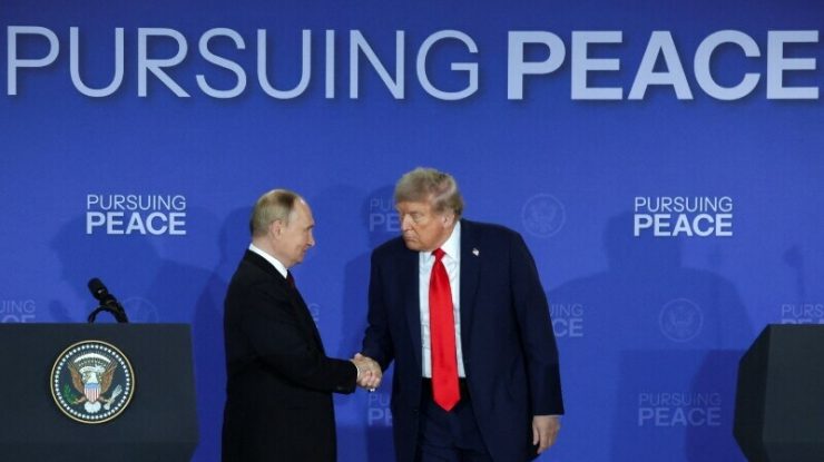 Summit-ul dintre Trump și Putin din Budapesta e oficial suspendat, dar Kremlinul și Viktor Orban încă vorbesc despre „pregătiri”. Care este poziția lui Trump