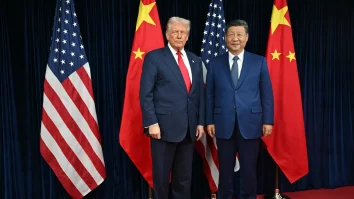 Trump și Xi Jinping nu au ajuns la pace în războiul comercial, ci la o pauză tactică. Ce ascunde acordul dintre SUA și China încheiat în Coreea de Sud