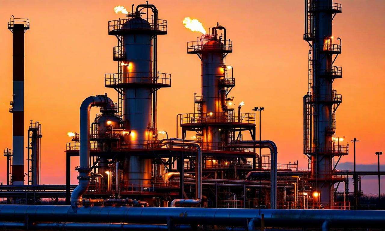 Ucraina a atacat una dintre cele mai mari uzine de gaze din lume, deținută de Gazprom. Criza benzinei s-a extins în cel puțin 57 de regiuni din Rusia