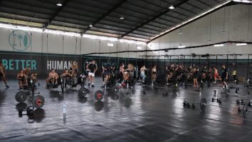 Vrei să trăiești mai sănătos? În acest weekend are loc Wanderlust 108, cel mai mare festival de wellness din România. Andrei Roșu, antrenor: „Merită încercată experiența măcar o dată în viață”