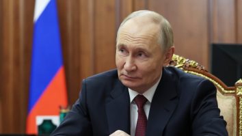 Putin anunță Ziua Reunificării cu zonele ucrainene. Aceasta nu este recunoscută pe plan internațional