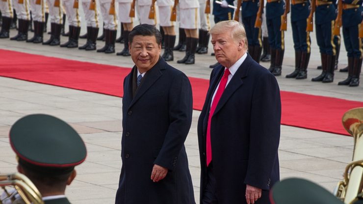 Putin a devenit „imposibil” pentru Trump. Președintele SUA îi va cere ajutorul lui Xi Jinping pentru a pune capăt războiului din Ucraina