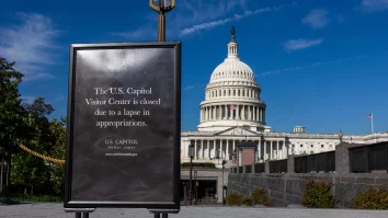 Senatul Statelor Unite ajunge la un acord şi pune capăt Blocajului Guvernamental