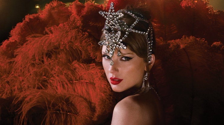 Albumul „The Life of a Showgirl” al lui Taylor Swift rămâne pe locul 1 în Billboard 200 pentru a cincea săptămână consecutivă