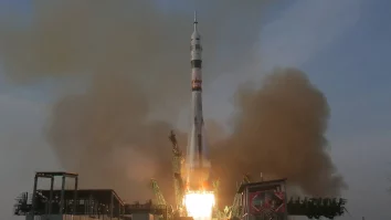 „Rusia a pierdut capacitatea de a trimite oameni în Spațiu” pentru prima dată în 60 de ani, după prăbușirea rampei de lansare de la Baikonur