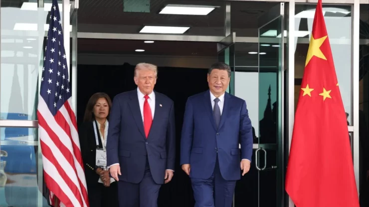 Statele Unite și China au stabilit „o cooperare militară directă” pentru a evita conflictele. Pete Hegseth: „Relația nu a fost niciodată mai bună”