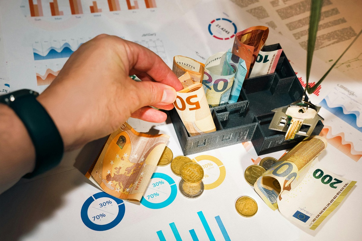 România are cea mai mare creștere a puterii de cumpărare din Uniunea Europeană cu 134% în ultimii 20 de ani