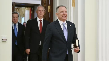 „Cutremur diplomatic” în SUA din cauza planului de pace elaborat în secret cu Rusia: Steve Witkoff e acuzat că îi învăța pe ruși cum să îl lingușească pe Trump