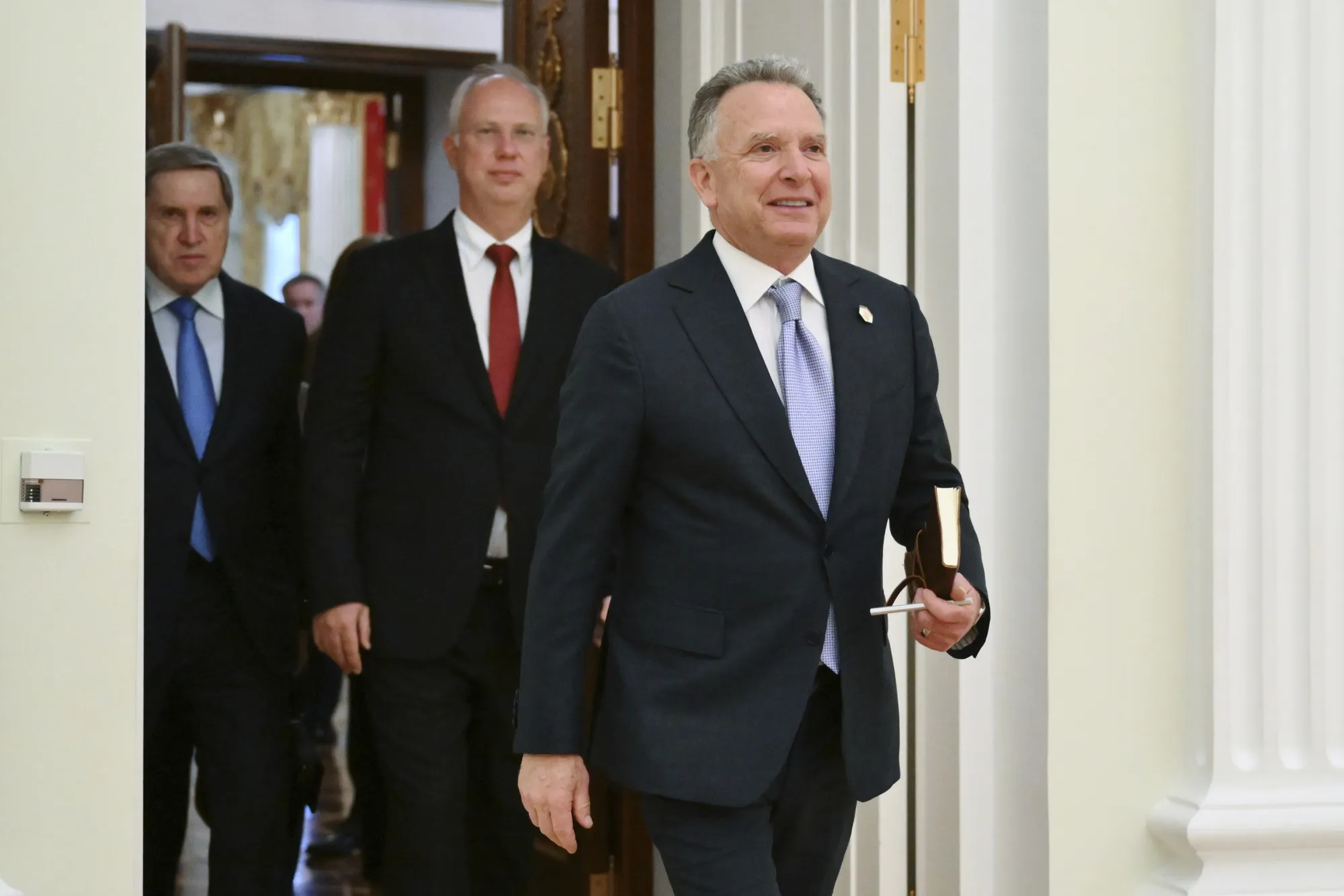 „Cutremur diplomatic” în SUA din cauza planului de pace elaborat în secret cu Rusia: Steve Witkoff e acuzat că îi învăța pe ruși cum să îl lingușească pe Trump