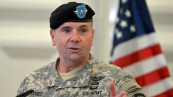 Generalul Ben Hodges, fostul comandant al trupelor SUA în Europa, critică decizia Administrației Trump de a retrage militarii americani din România: „Transmitem un semnal prost Rusiei”