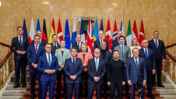 Europa ar plăti dublu dacă Rusia câștigă războiul din Ucraina. Care sunt cele 2 scenarii militare și economice prevăzute