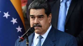 Președintele Venezuelei, Nicolás Maduro, se declară dispus să poarte o discuție „față în față” cu Donald Trump