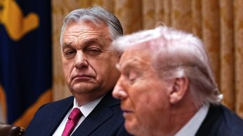LIVE UPDATE. Donald Trump și Viktor Orban „revitalizează” relația SUA-Ungaria, la Casa Albă. Președintele SUA ia în calcul posibilitatea de a scuti Ungaria de sancțiunile impuse asupra petrolului rusesc