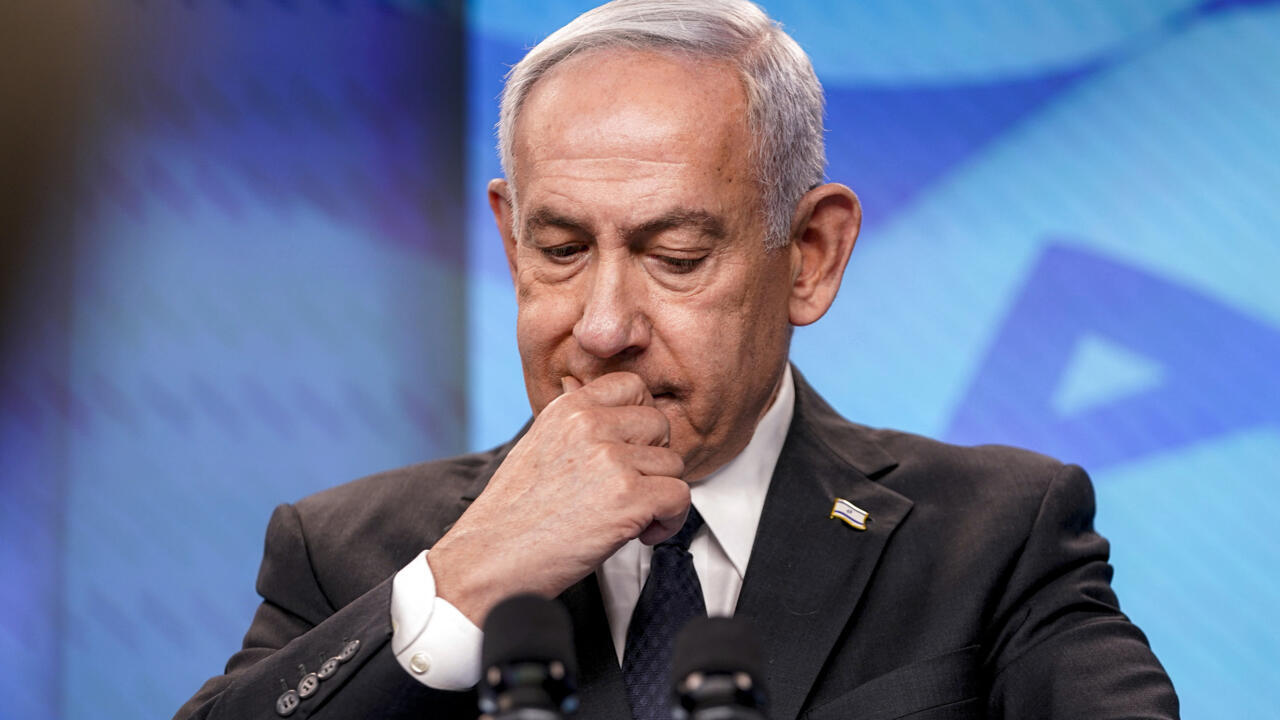 Netanyahu cere Președintelui israelian Herzog o „grațiere extraordinară prezidențială” pentru a opri procesul de corupție care durează de ani de zile