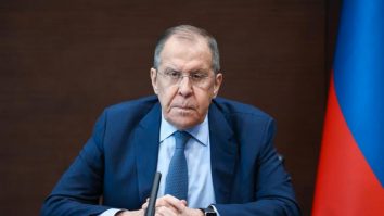 Serghei Lavrov anunță că e gata de o întâlnire cu Marco Rubio: „Discuțiile dintre Putin și Trump din Alaska trebuie să fie baza unui acord de pace. Interesele Rusiei trebuie luate în considerare”