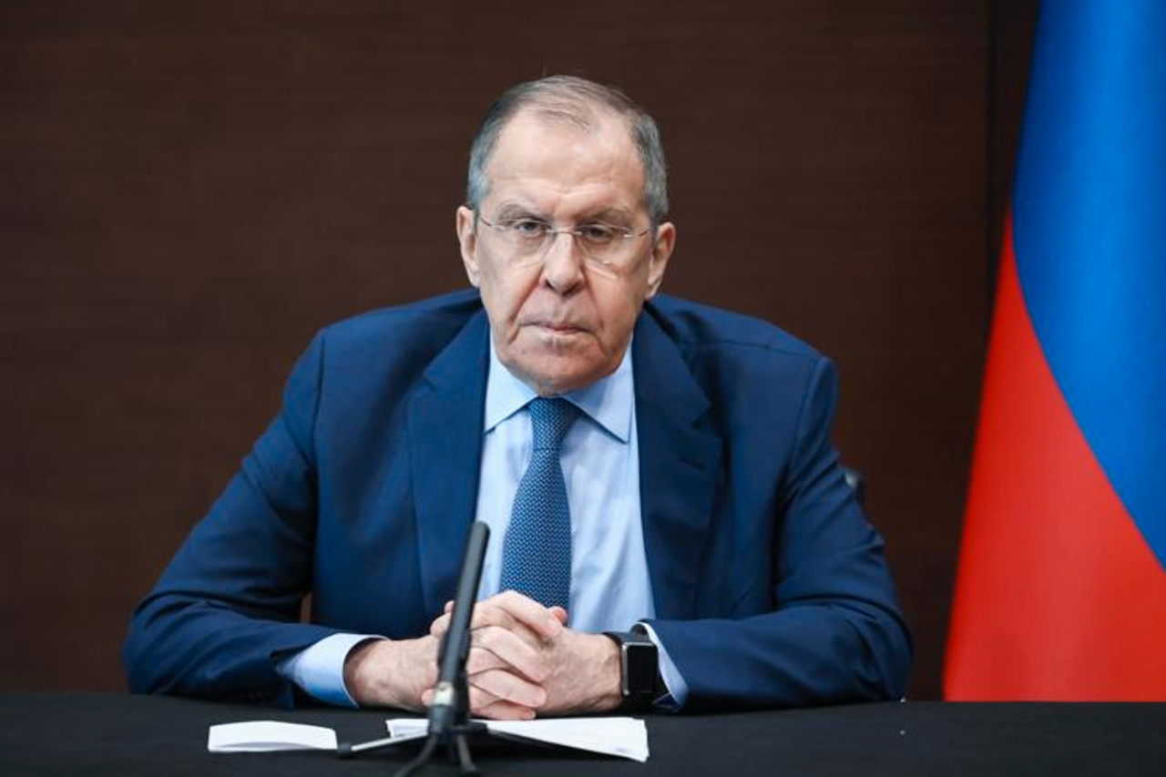 Serghei Lavrov anunță că e gata de o întâlnire cu Marco Rubio: „Discuțiile dintre Putin și Trump din Alaska trebuie să fie baza unui acord de pace. Interesele Rusiei trebuie luate în considerare”