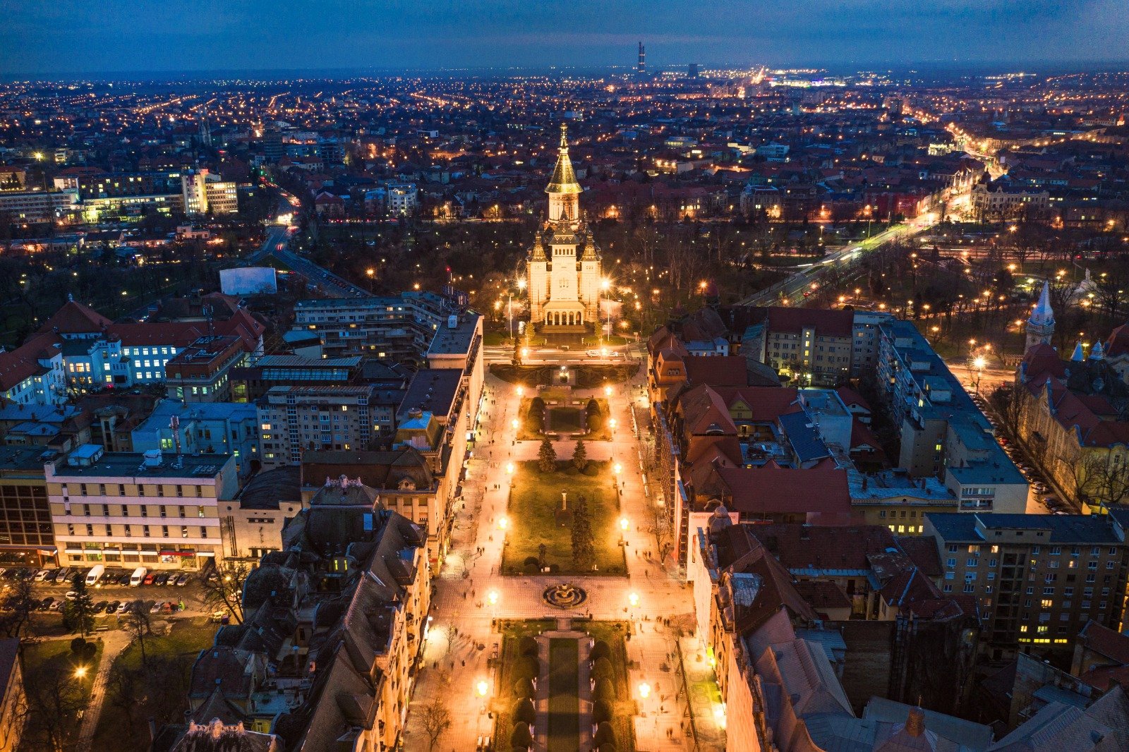 Unde te muți dacă vrei să trăiești în „orașul perfect”? A fost publicat topul orașelor din România cu cea mai bună calitate a vieții