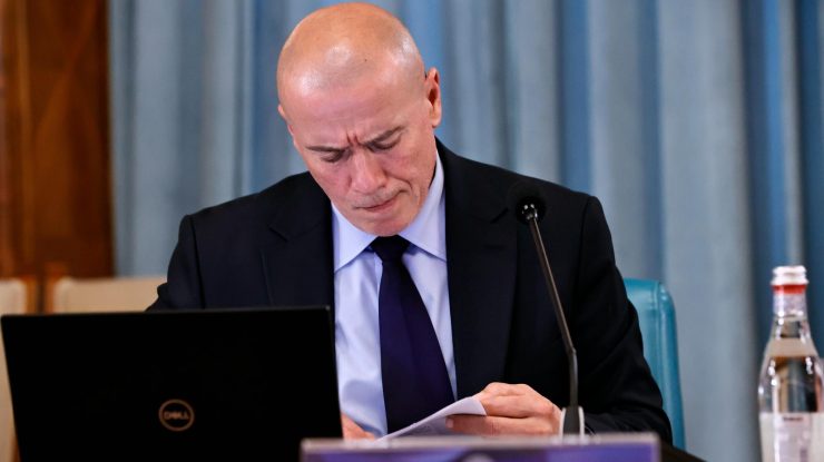 Ministrul Culturii confirmă negocierile pentru achiziționarea unor scrisori dintre Mihai Eminescu și Veronica Micle. Demeter András:„Dificultățile pot să fie legate de identificarea sumei necesare”