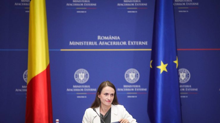 Doi români au fost răniți ușor într-un atac armat în piața Taksim din Istanbul. Ce spune Oana Țoiu