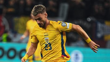 România a pierdut meciul decisiv cu Bosnia şi Herţegovina de la Zenica, scor 3-1, în preliminariile pentru Mondialul din 2026. Drăguş a primit roşu la doar trei minute după ce a intrat pe teren