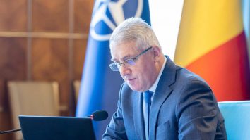 Adrian Ţuţuianu și-a depus candidatura pentru funcția de președinte al Autorității Electorale Permanente, la propunerea PSD