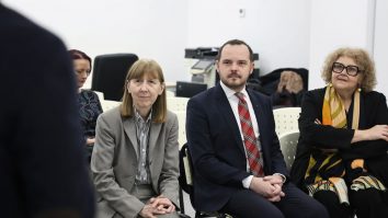 Alexandru Rogobete anunță reclasificarea spitalelor: „Nu toate spitalele trebuie să ofere toate tipurile de servicii”