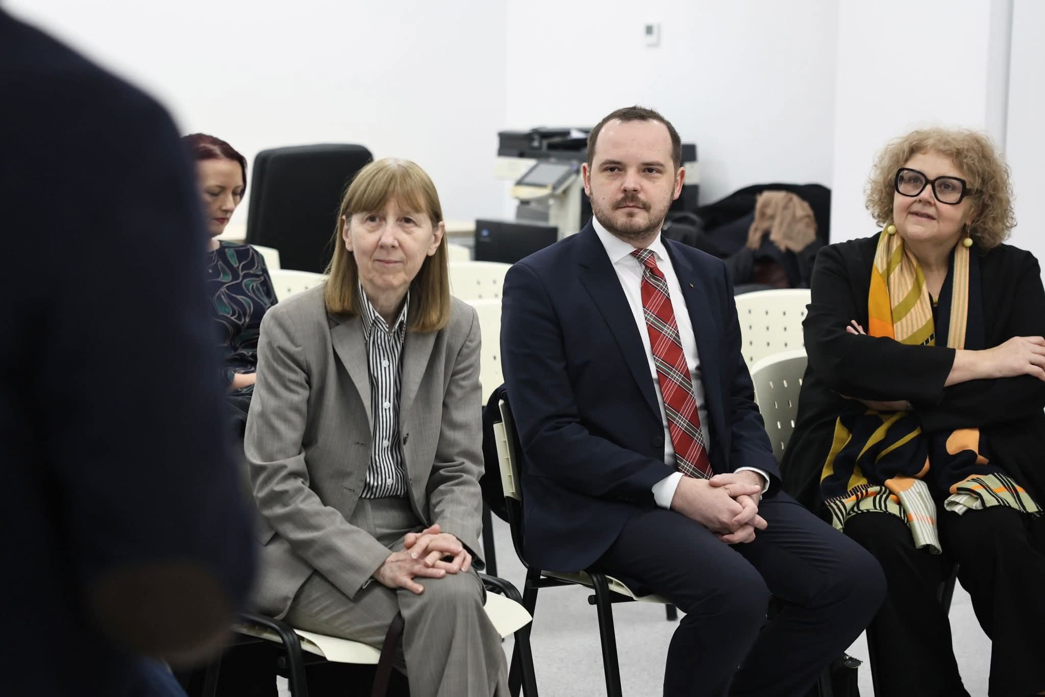 Alexandru Rogobete anunță reclasificarea spitalelor: „Nu toate spitalele trebuie să ofere toate tipurile de servicii”