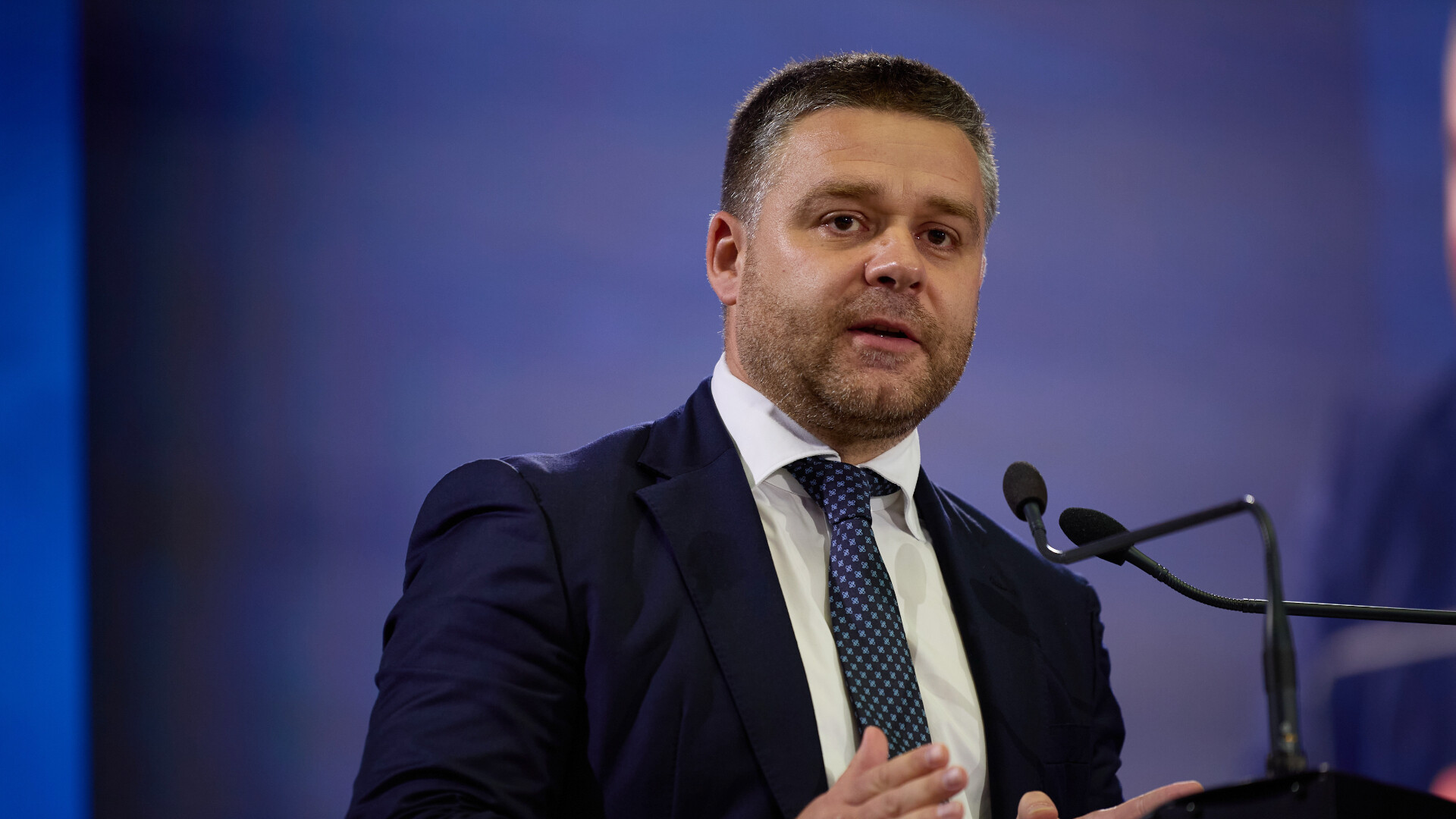 PNL îl aruncă pe Ciprian Ciucu în lupta pentru Primăria Capitalei. Bolojan: „Are o experiență dovedită”