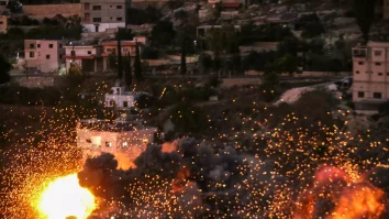 Libanul acuză Israelul că încalcă acordul de încetare a focului și atacă civilii. Armata israeliană a lansat lovituri asupra „depozitelor de arme Hezbollah”