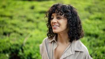 STUDIU. Femeile cu păr creț, în special cele de culoare, sunt mai des discriminate la locul de muncă