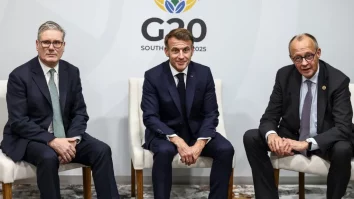 Liderii G20 resping elemente-cheie din planul de pace propus de Trump pentru Ucraina. Ce conține planul și de ce este contestat?