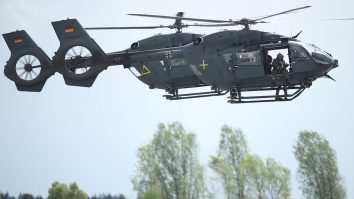 Bloomberg: Germania urmează să aprobe un pachet de apărare în valoare de 3,47 miliarde de dolari. Berlinul vrea 20 de elicoptere de luptă de la Airbus