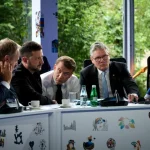 Planul european de pace a fost publicat. Textul integral al contrapropunerii europene „E3” la planul de pace SUA-Rusia pentru Ucraina