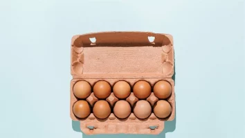 Criza ouălor se extinde din Statele Unite în Europa și generează o explozie a importurilor din Republica Moldova