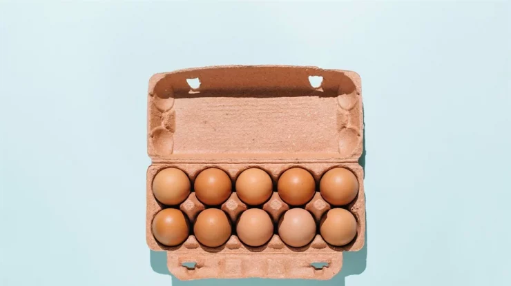 Criza ouălor se extinde din Statele Unite în Europa și generează o explozie a importurilor din Republica Moldova