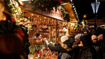 Sibiul țintește titlul de Capitală Europeană a Crăciunului / Unde vezi cele mai frumoase Târguri de Crăciun din Europa?