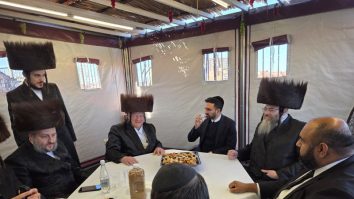 Mamdani? Nici un paradox!