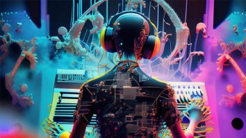 STUDIU. 97% dintre oameni nu au recunoscut piese scrise cu A.I. Cercetarea a fost făcută pe 9.000 de oameni din 8 țări