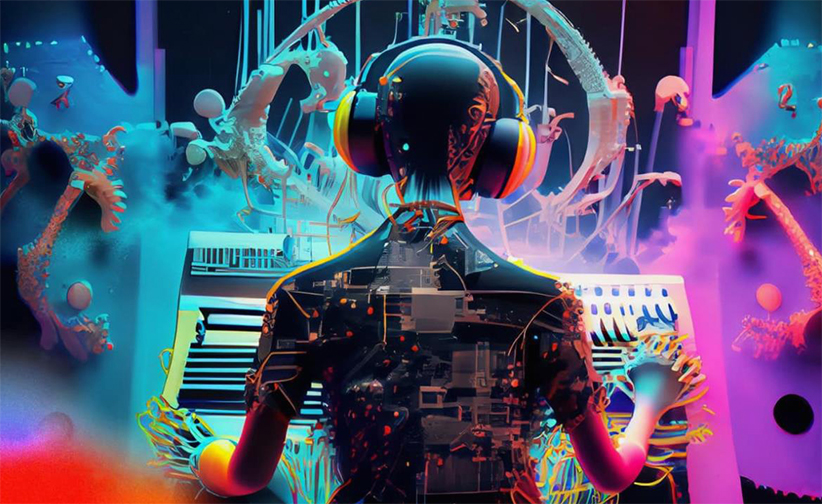 STUDIU. 97% dintre oameni nu au recunoscut piese scrise cu A.I. Cercetarea a fost făcută pe 9.000 de oameni din 8 țări