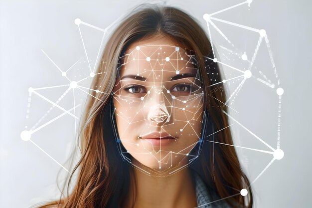 Un algoritm de A.I. poate prezice bogăția după trăsăturile feței. Tehnologia a identificat 5 trăsături de personalitate după față