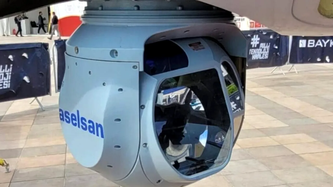 România și Polonia primesc de la NATO un sistem A.I. care găsește și doboară dronele. MEROPS este mai mic și mai ieftin decât avioanele militare