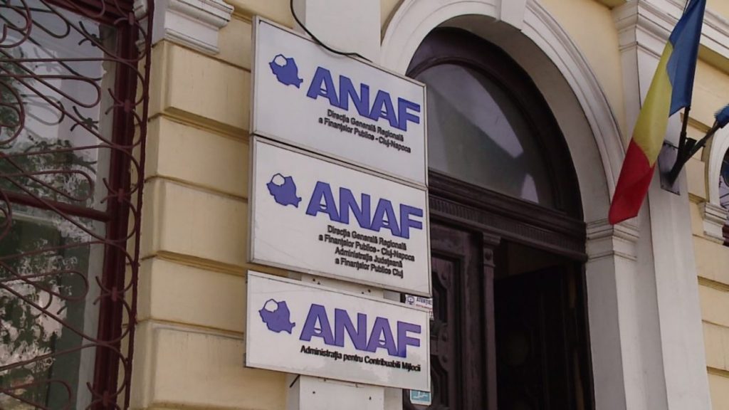 ANAF anunță declanșarea unei campanii de verificări la marii contribuabili, vizând peste 500 de companii din sectoare-cheie ale economiei