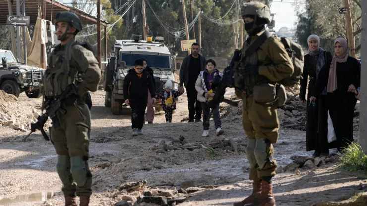 LIVE UPDATE. Război în Israel, ziua 760. Soldații israelieni au efectuat mai multe raiduri armate în Cisiordania ocupată