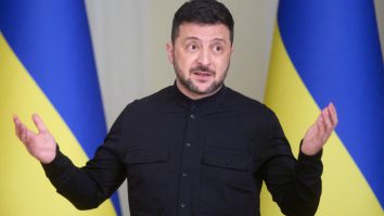 Zelenski va vizita miercuri Turcia pentru a relansa negocierile de pace cu Rusia și pentru a relua schimburile de prizonieri de război
